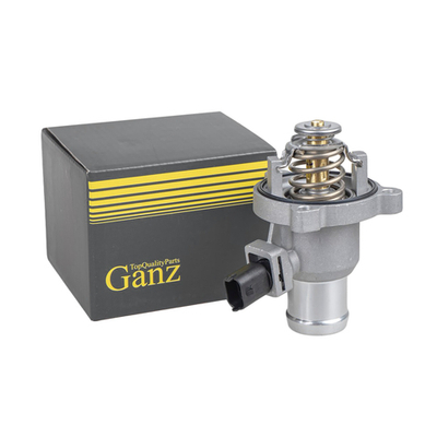 Термостат (в сборе) Chery Tiggo 7/8/Arrizo 8,Exeed LX/VX/TXL/RX,Omoda GANZ GIF08090