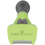 Фурминатор FURminator S для мелких собак с длинной шерстью