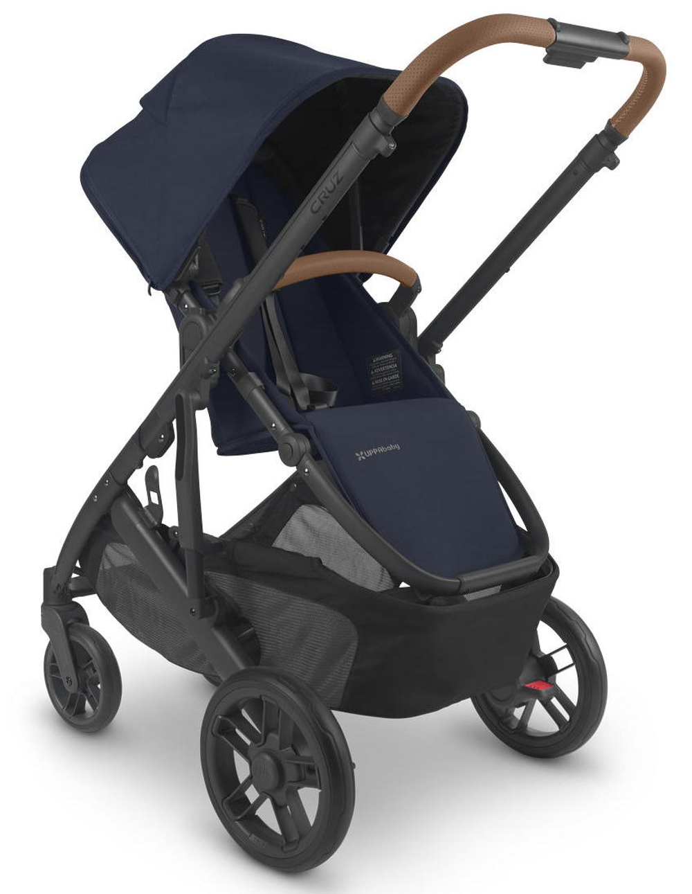 Прогулочная коляска UPPAbaby Cruz V2 Noa