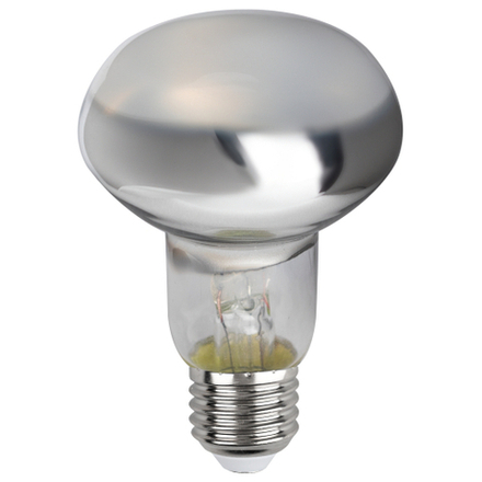 Лампа Favor R63 230-40 E27 40Вт 230В рефлектор с отражателем