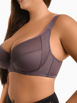 Бюстгальтер OIRO Camilla с мягкими чашками