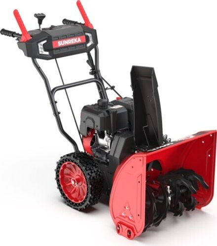 Снегоуборщик бензиновый SUNREKA GS 617L 212005
