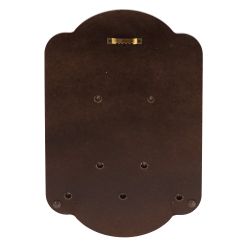 GAEM Ключница, L18 W4 H28 см