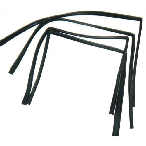 Бархотка /2109/ верхн. /4 шт/ (БРТ)