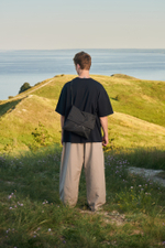 Брюки Called a Garment City Boy "White Sand"