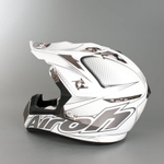 Шлем кроссовый Airoh CR 900 LINEAR