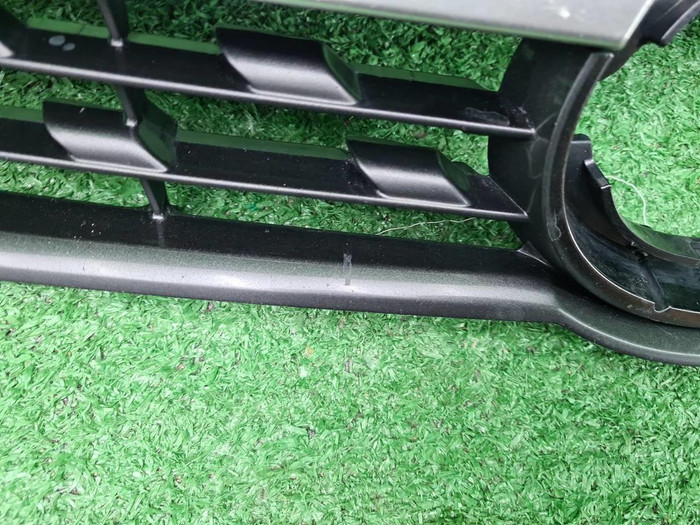 Решетка радиатора Toyota Camry 7 XV55 (2017-2018)