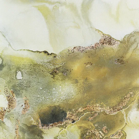 Панно декоративное utopia sage, 60х90 см