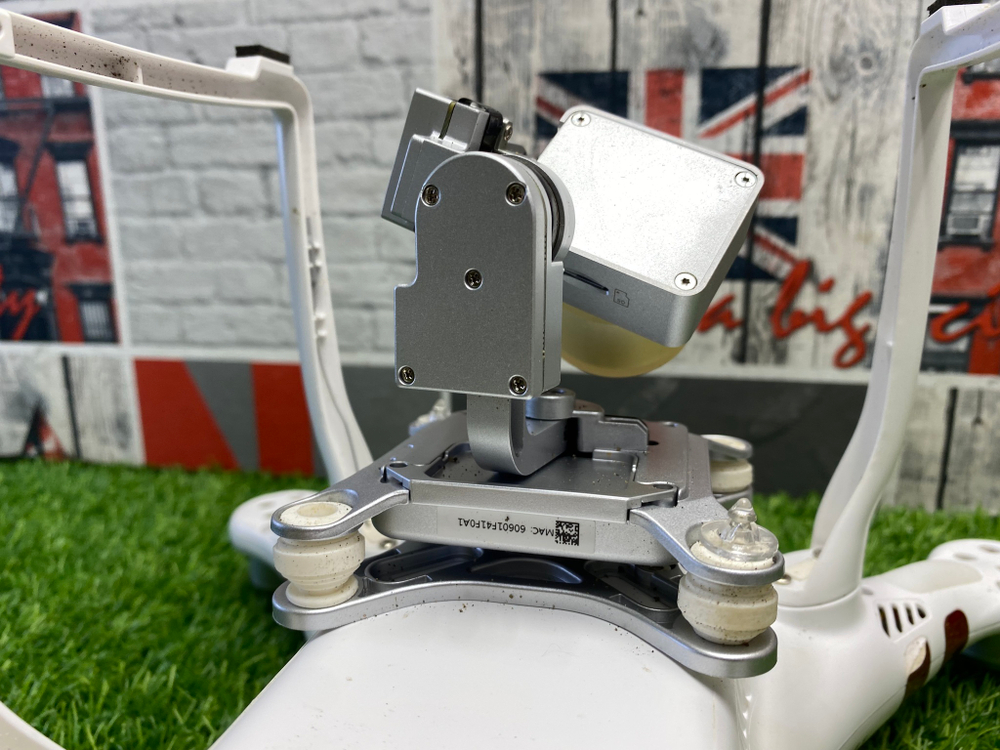 DJI Phantom 3 Standard