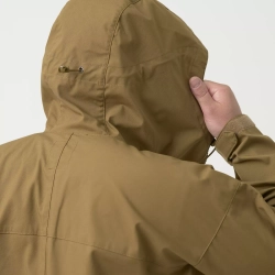Helikon-Tex Куртка SAS Smock (Taiga Green)