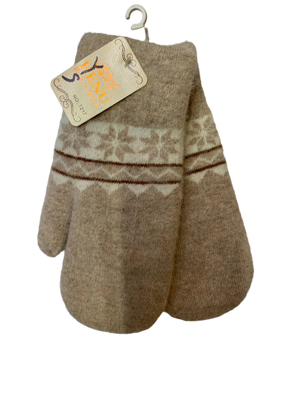 Варежки. Унисекс. Материал верха: Шерсть-текстиль. Подклад: Махровые. Очень Толстые. 12 шт в упаковке, разные цвета.