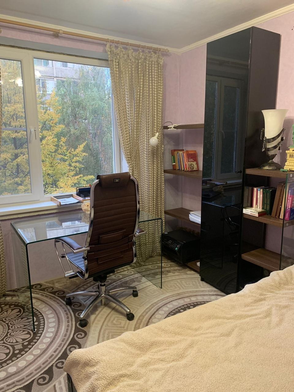 Письменный стол F306