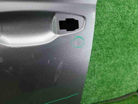 Дверь передняя левая Skoda Karoq (2017-н.в.)