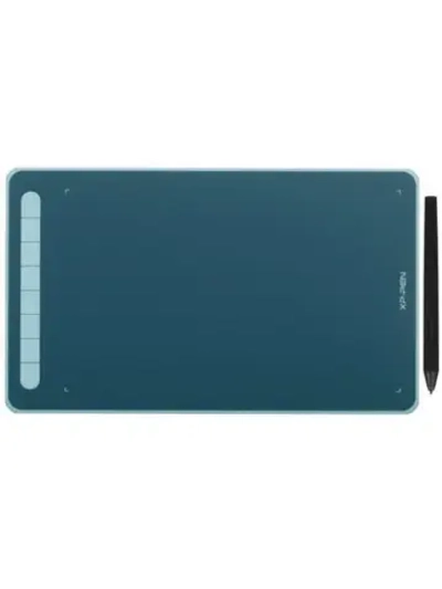 Графический планшет Deco L IT1060_BE BLUE