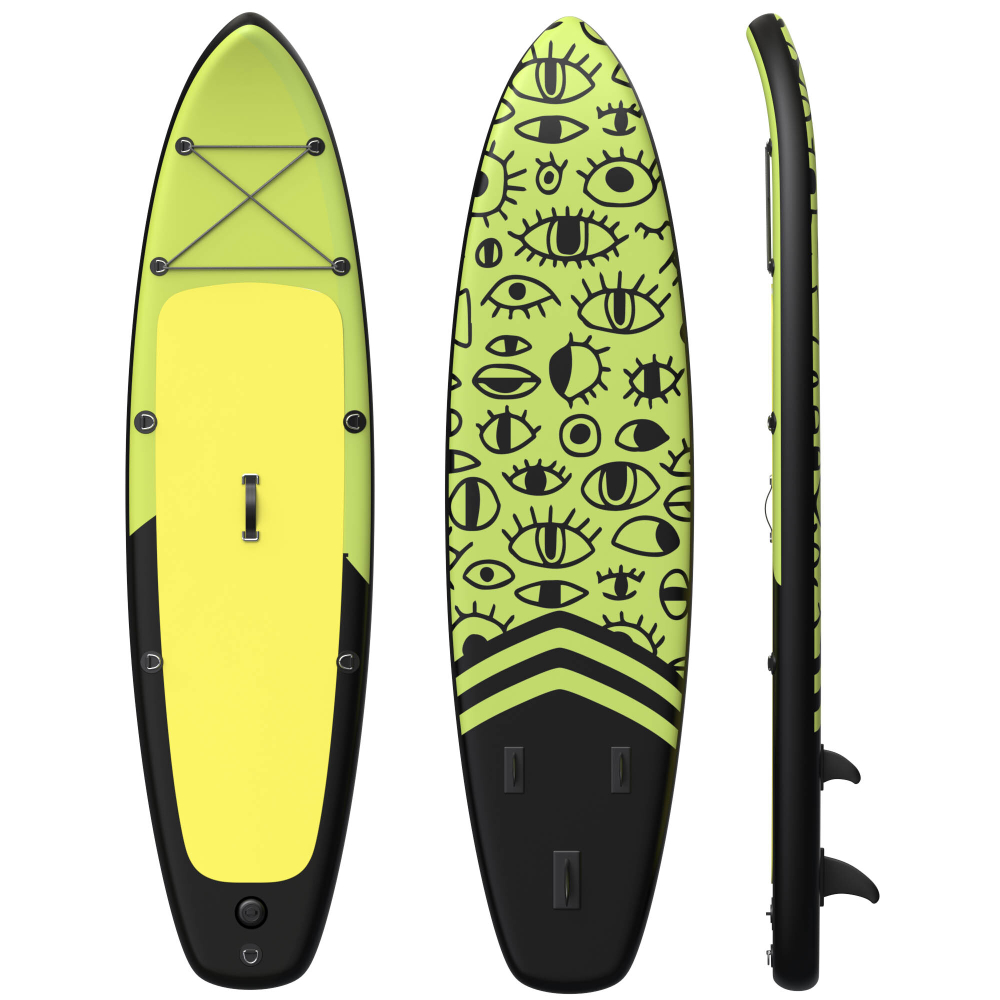 Сапборд Hiper Supb -0105 Catch eye арт.100063237460