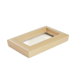 Рамка 2-местная (без перемычки), пластик, STEKKER, PFR00-7012-08, серия Катрин, золото 50044