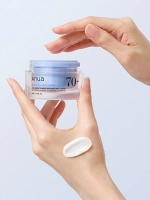 Anua Успокаивающий крем с 70% берёзового сока Birch 70% Moisture Boosting Cream 50 мл