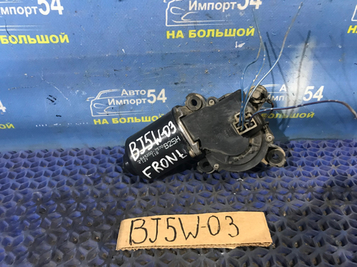 Моторчик переднего дворника MAZDA FAMILIA 2001