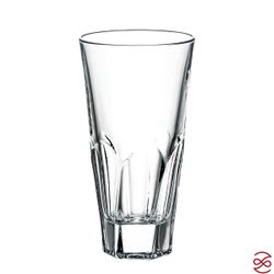 Набор стаканов для воды Crystalite Bohemia Apollo 480мл (6 шт)