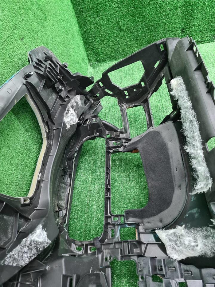 Комплект безопасности BMW X5 F15 (2013-2018)