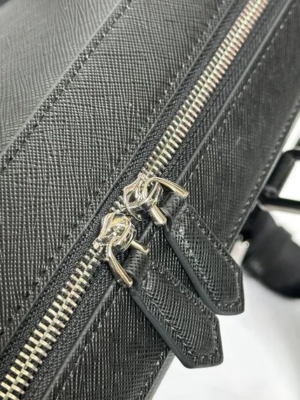 Портфель для документов MONTBLANC Sartorial среднего размера