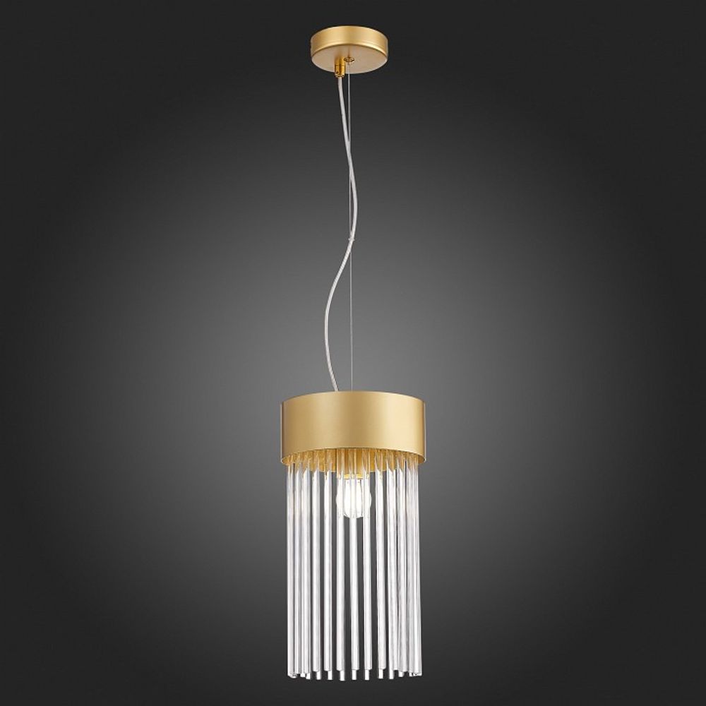 Подвесной светильник ST-Luce Contatto SL1225.203.01