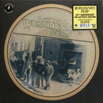 Grateful Dead / Workingman's Dead (50th Anniverary Limited Edition)(Picture Disc)(LP)