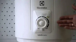Водонагреватель Electrolux EWH 150 AXIOmatic