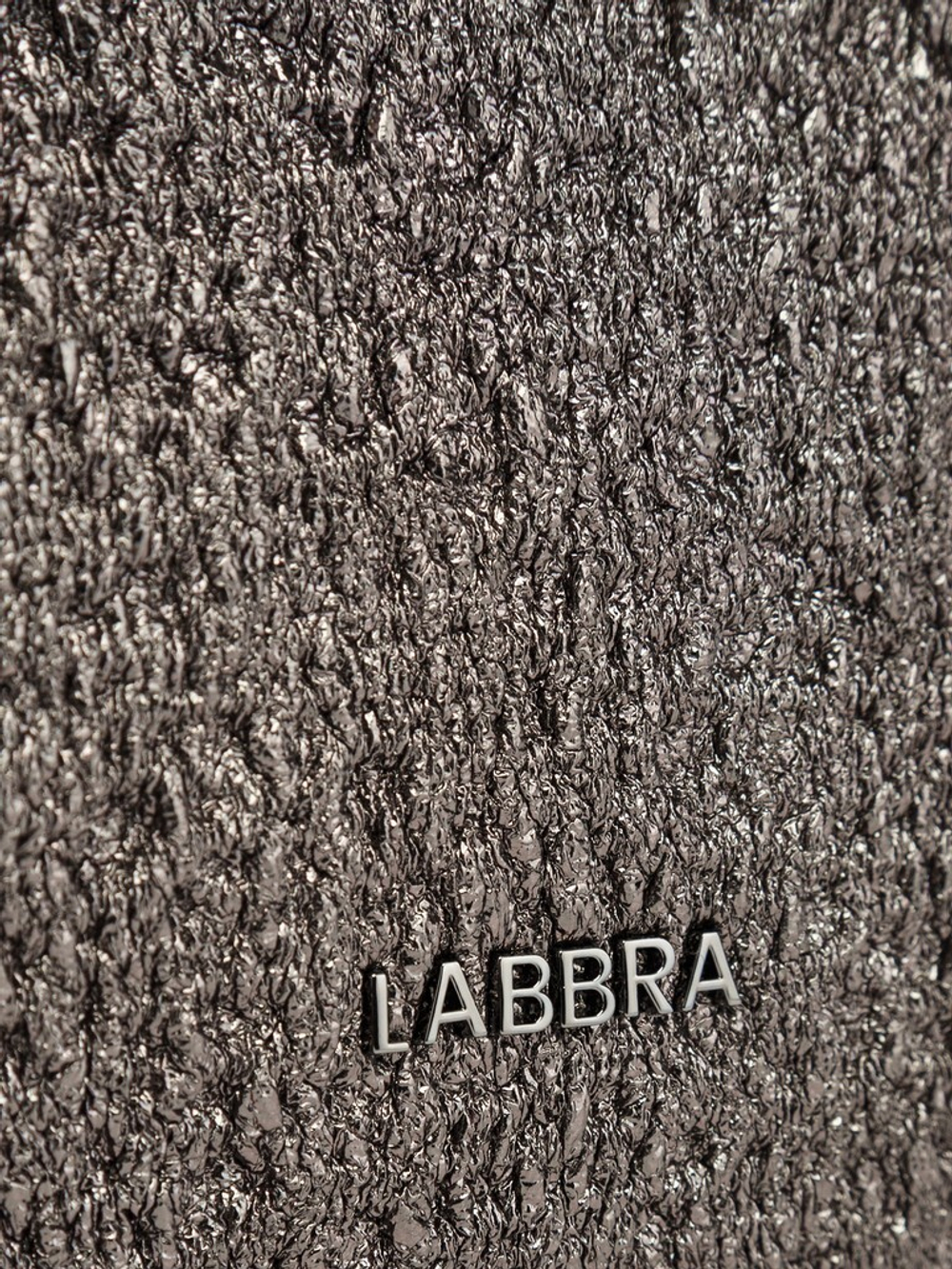 Сумка Labbra L-HF4243, серебро