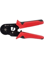 Пресс-клещи EKF ПКВ-6-6 Expert pkv-6-6-exp