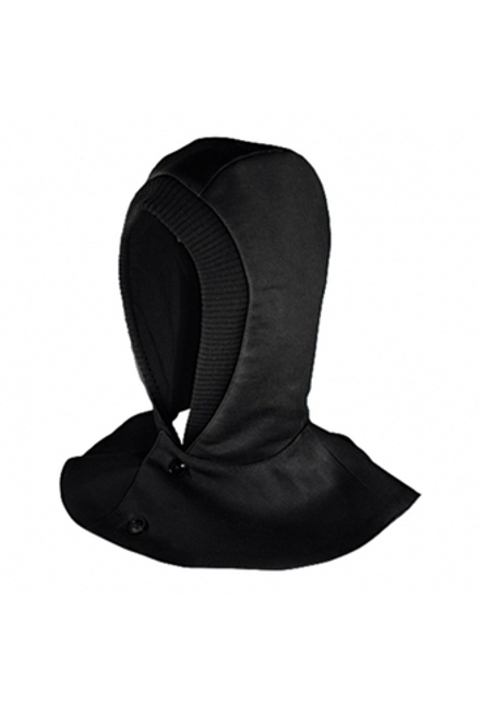 Подшлемник ЗЕВС ПЛЮС утеплённый цв.чер. тк.Арсенал