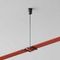 Подвес для ремня Maytoni Technical Pendant system Parity TRA130SW-B