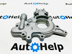 Насос масляный 15100-PWA-003 Honda Fit GD1 L13A