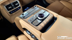Kia The New K9 (Quoris/K900) 2 Generation 3.3 T-GDI AWD (02.2022)