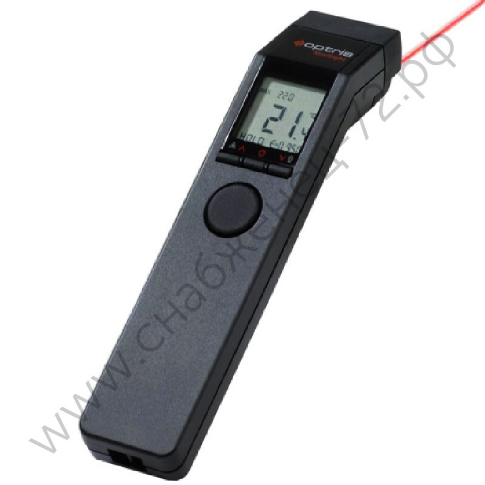 Пирометр Optris MSPlus