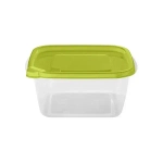 КОНТЕЙНЕР С КЛАПАНОМ ФРЭШ 1Л (зеленый)