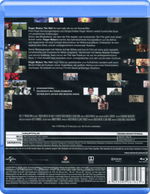 Roger Waters / The Wall (Blu-ray)