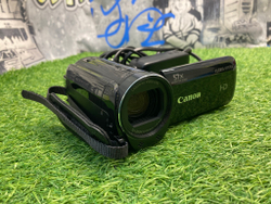 Canon Legria HF R706