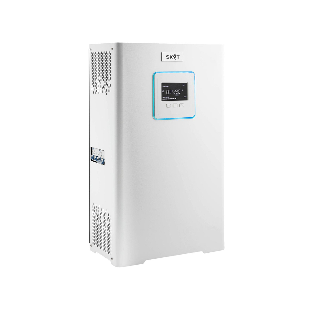 Стабилизатор напряжения SKAT ST S-P-10000