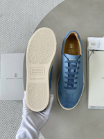 Кеды Brunello Cucinelli