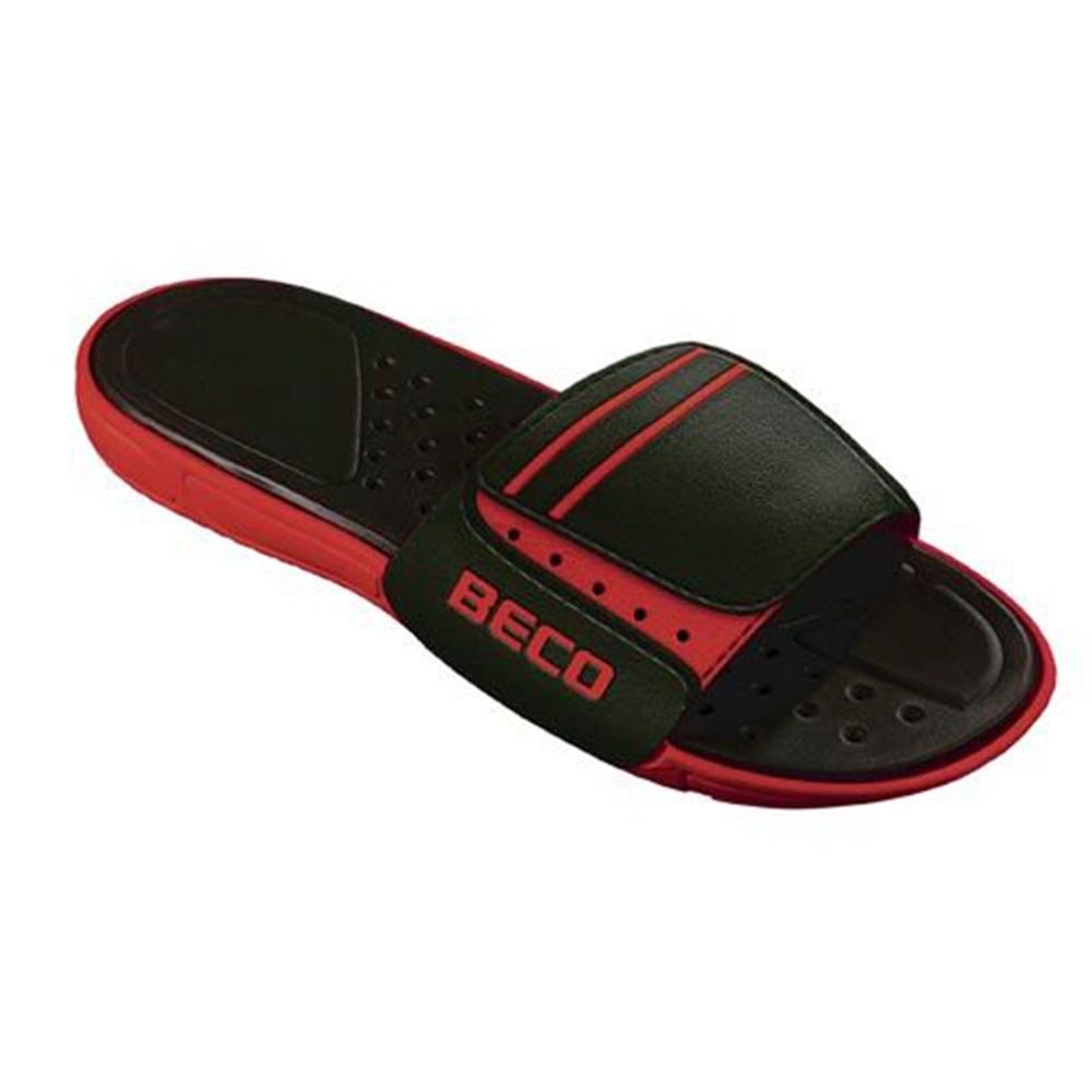 Сланцы Beco Slippers 90679