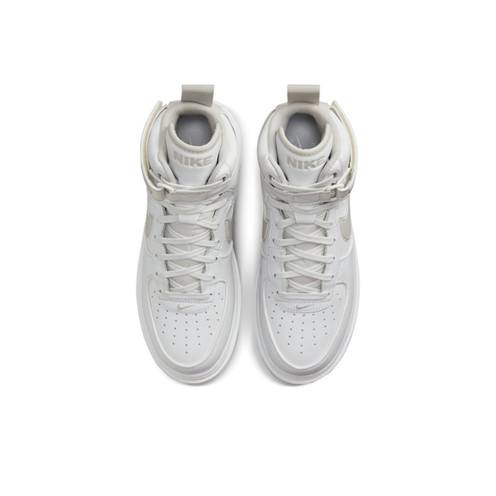 Мужские кроссовки Nike Air Force 1 High Boot 'Summit White' DA0418‑100