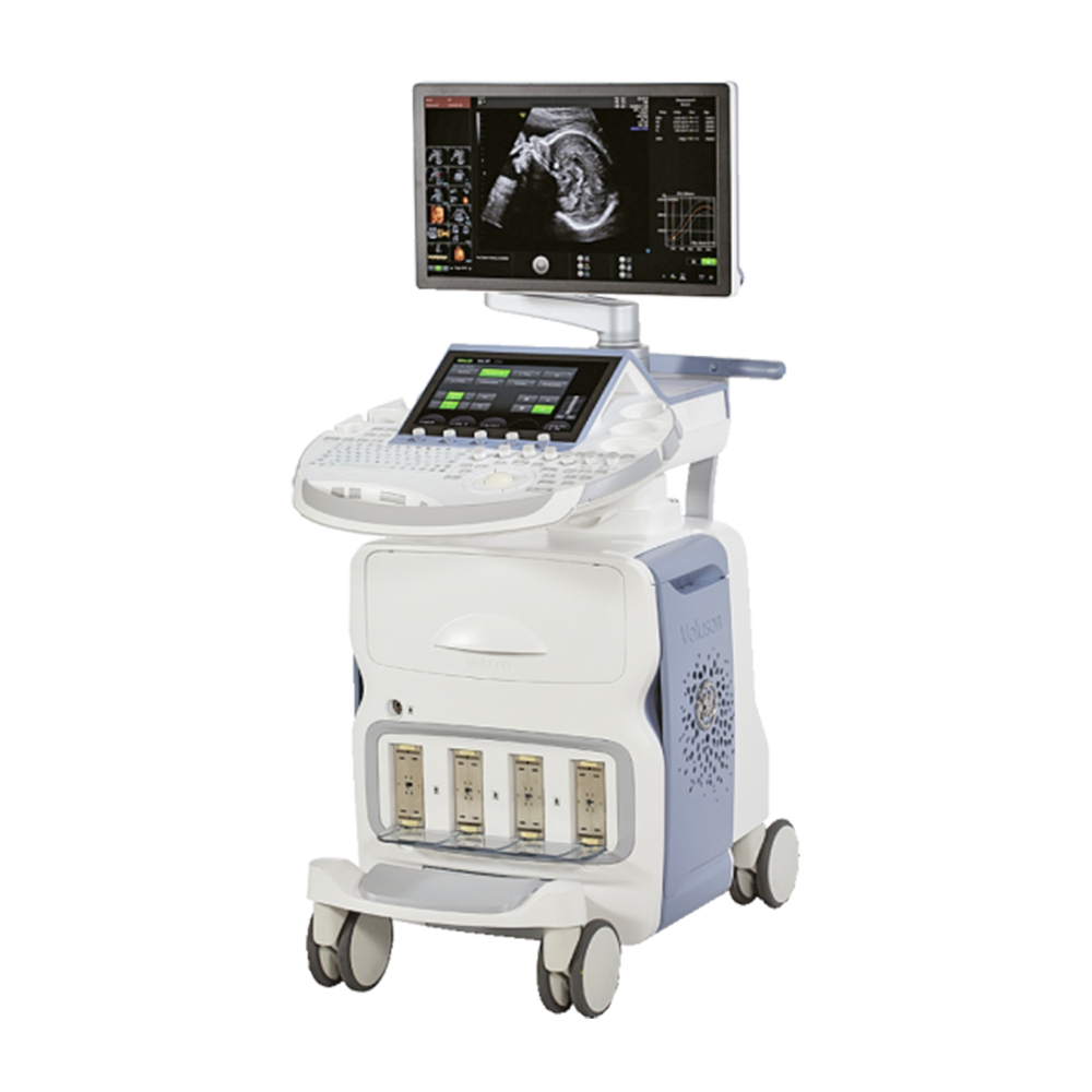 УЗИ аппарат GE Healthcare Voluson E10 BT 21