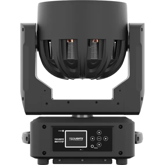 PROLIGHTS Diamond 19TW