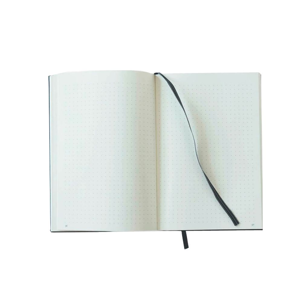 Блокнот Leuchtturm1917 Monocle B6+