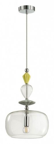 Подвесной светильник Odeon Light 4893/1A