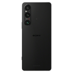 Смартфон Sony Xperia 1 V 12/256GB, Black (Черный)