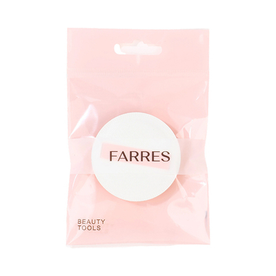 Farres FP052 Cпонж "Cotton Candy" круглый