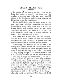 The complete works of Edgar Allan Poe. Volume 3 | Эдгар По