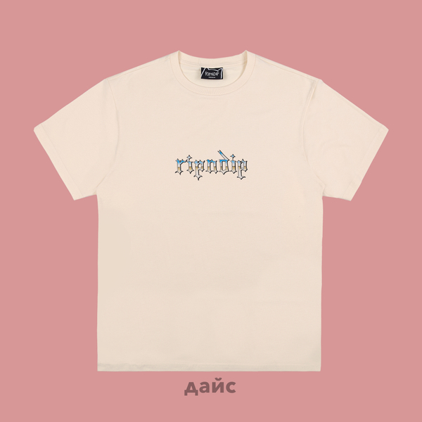 Футболка мужская Ripndip Los Feliz Tee артикул:RND10243 - купить в магазине Дайс